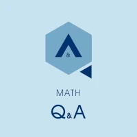 Math QnA
